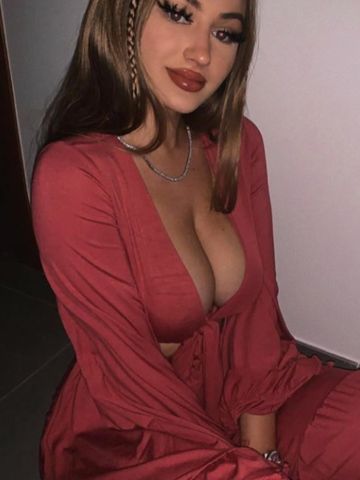 Эвелина